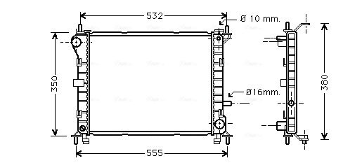 FD2263