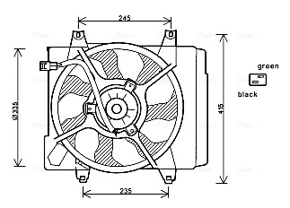 KA7520