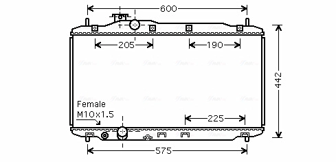 HD2189