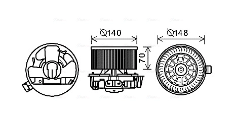 DN8383