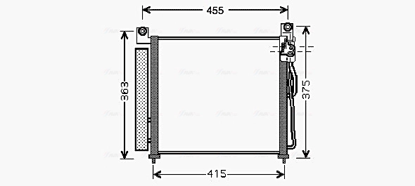 KA5065D