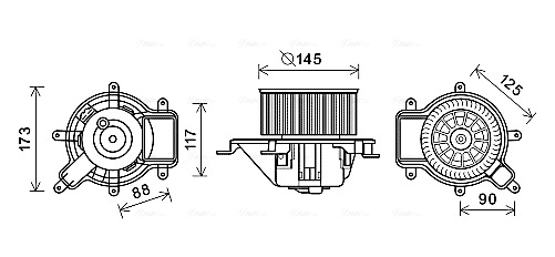 PE8390