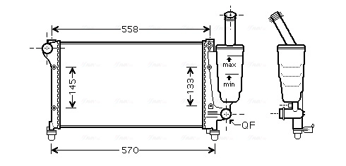 FTA2368