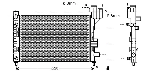 MSA2248