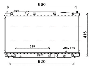 HD2277