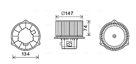 HY8354