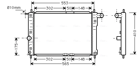 DW2039