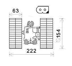 MS8633