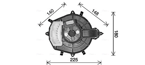 CN8316