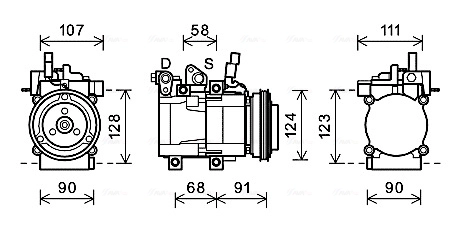 HYK321