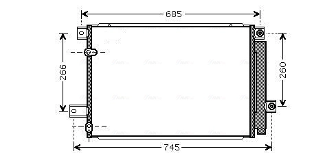 TOA5409D
