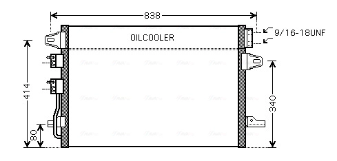 CR5088