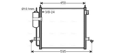 MT5218D