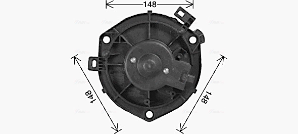 IV8503