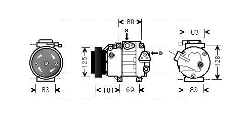 HYAK240