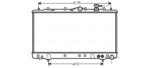 HY2056