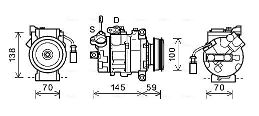 AIAK342