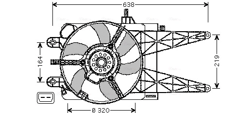 FT7553