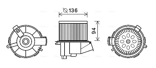 PE8387