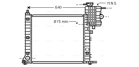 MSA2264