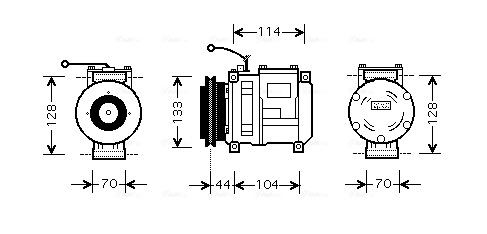 FEAK002
