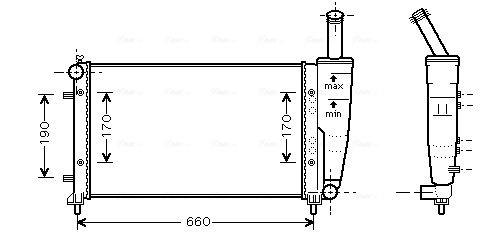 FTA2290