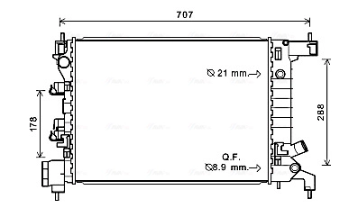CTA2047