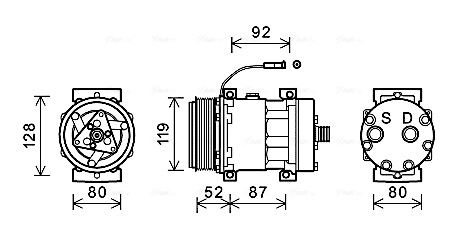 IVAK128