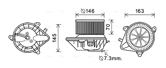CN8292