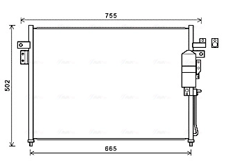 DN5404D