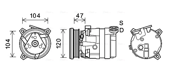 CTK054