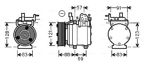 HYK258