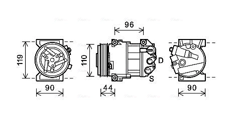 ALAK125