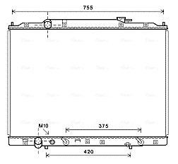 HD2267