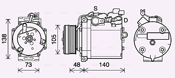 MTAK263