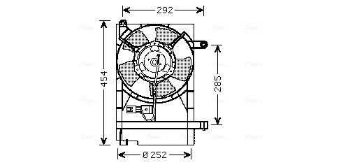 DW7512