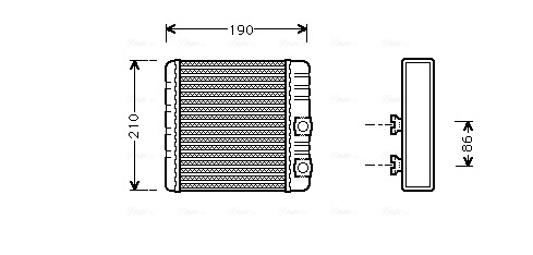 BWA6211