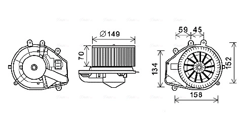 VN8352