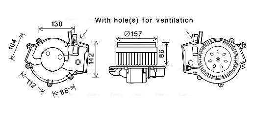 MS8657