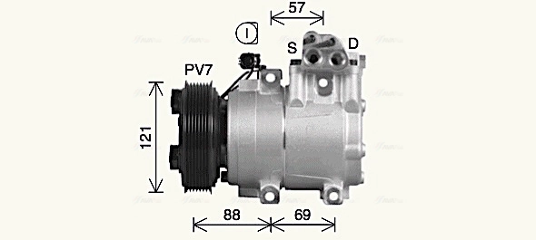 HYK593
