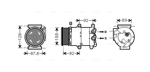 VOAK184