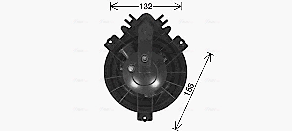 BW8605