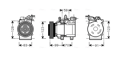 HYAK160