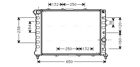 AL2057