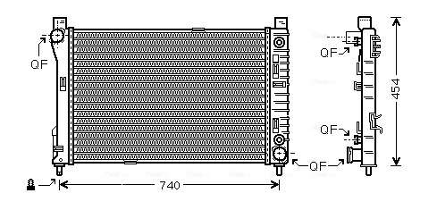 MSA2286