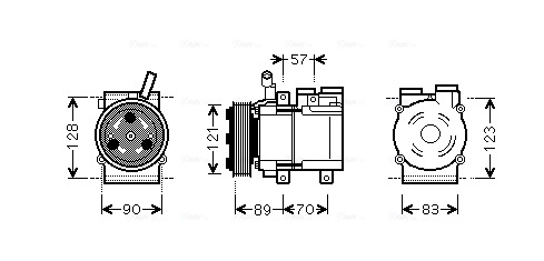 HYAK257
