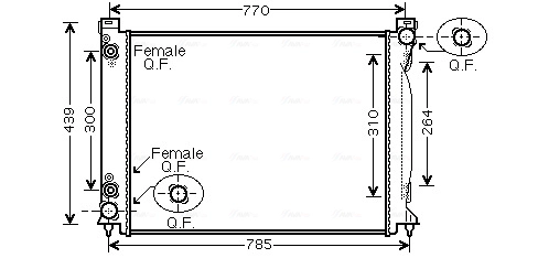AIA2232