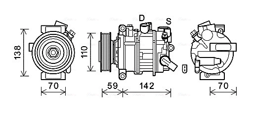 AIAK401