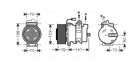 MEAK250