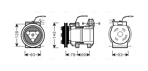 HYK124